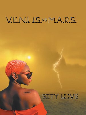 cover image of V.E.N.U.S. Vs M.A.R.S.